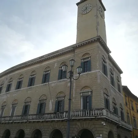 Le Logge Піза
