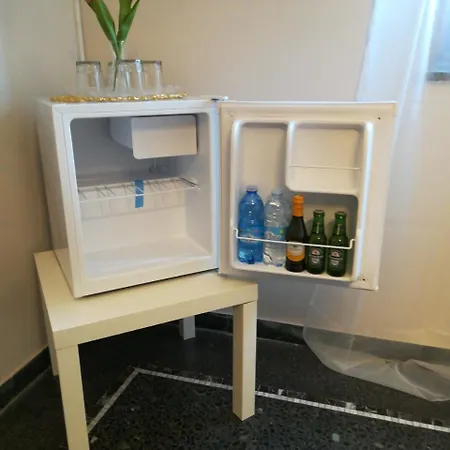 Le Logge Frühstückspension 3*
