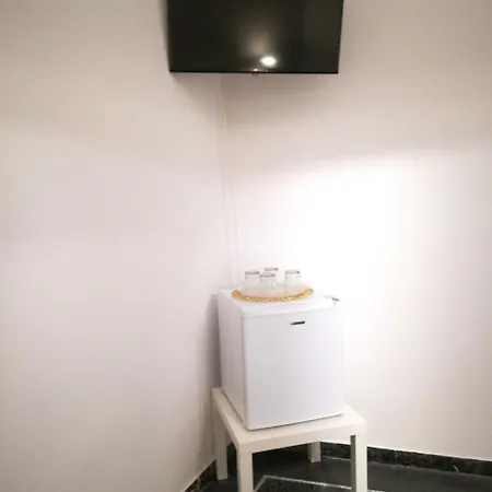 Frühstückspension Le Logge Pisa